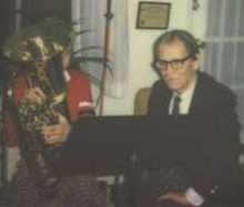 Leonard Falcone